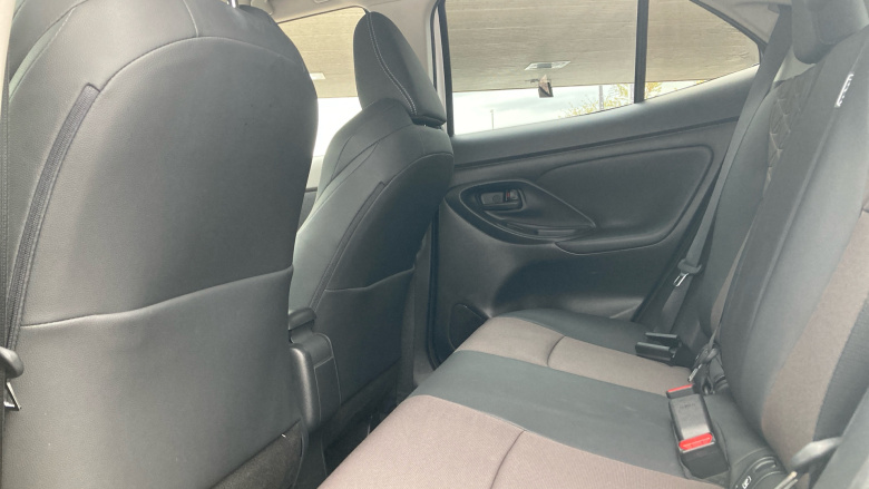 Toyota Yaris Cross 1.5 Hybrid Excel 5dr CVT Hybrid Estate